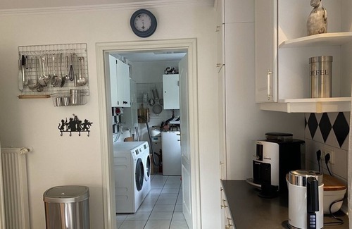 Langballig Casa | Ferienhaus für 6 Gäste mit 130m² in Langballig