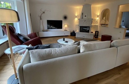 Langballig Casa | Ferienhaus für 6 Gäste mit 130m² in Langballig