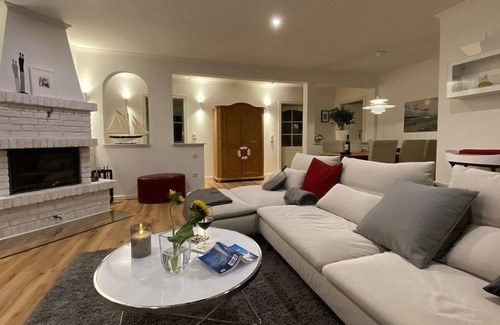 Langballig Casa | Ferienhaus für 6 Gäste mit 130m² in Langballig