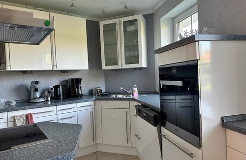Munkbrarup Casa | Ferienhaus für 6 Gäste mit 159m² in Munkbrarup
