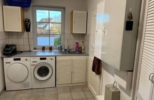 Munkbrarup Casa | Ferienhaus für 6 Gäste mit 159m² in Munkbrarup