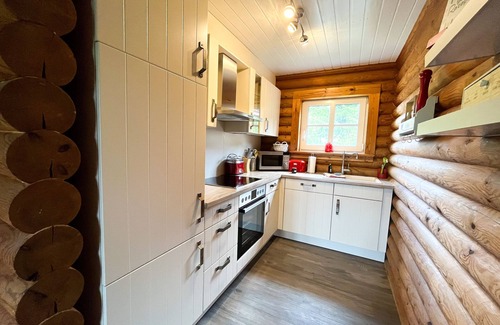 Grodersby Casa | Ferienhaus für 6 Gäste mit 140m² in Grödersby