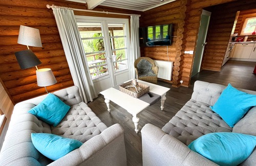 Grodersby Casa | Ferienhaus für 6 Gäste mit 140m² in Grödersby
