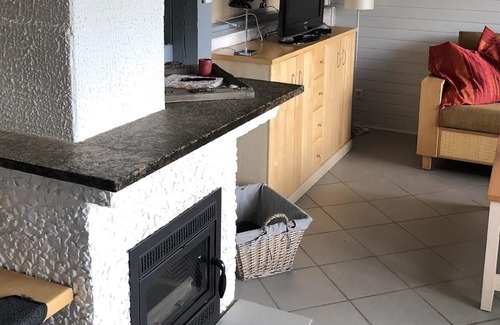 Seepark Kirchheim Casa | Ferienhaus für 6 Gäste mit 80m² in Kirchheim