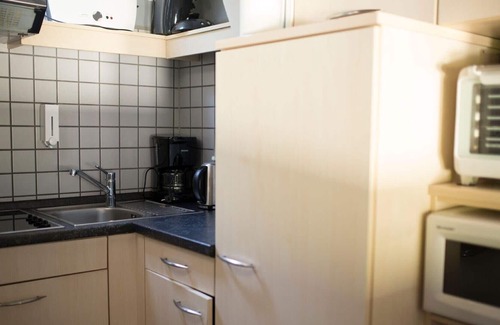 Seepark Kirchheim Casa | Ferienhaus für 6 Gäste mit 80m² in Kirchheim