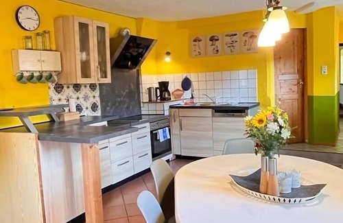 Bohlsen Casa | Ferienhaus für 6 Gäste mit 100m² in Bohlsen