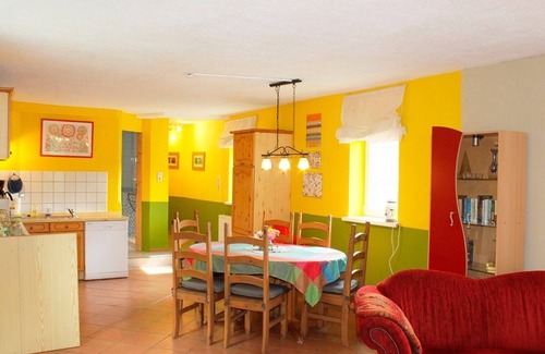 Bohlsen Casa | Ferienhaus für 6 Gäste mit 100m² in Bohlsen