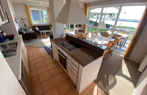 Gelting Casa | Ferienhaus für 6 Gäste mit 118m² in Gelting
