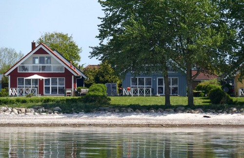 Gelting Casa | Ferienhaus für 6 Gäste mit 118m² in Gelting