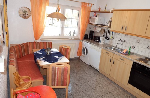 Westeraccumersiel Casa | Ferienhaus für 6 Gäste mit 90m² in Dornum