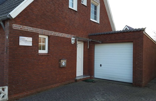 Westeraccumersiel Casa | Ferienhaus für 6 Gäste mit 90m² in Dornum