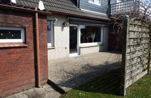 Westeraccumersiel Casa | Ferienhaus für 6 Gäste mit 90m² in Dornum