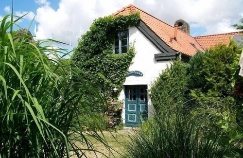 Ulsnis Casa | Ferienhaus für 6 Gäste mit 120m² in Ulsnis