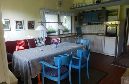 Ulsnis Casa | Ferienhaus für 6 Gäste mit 70m² in Ulsnis