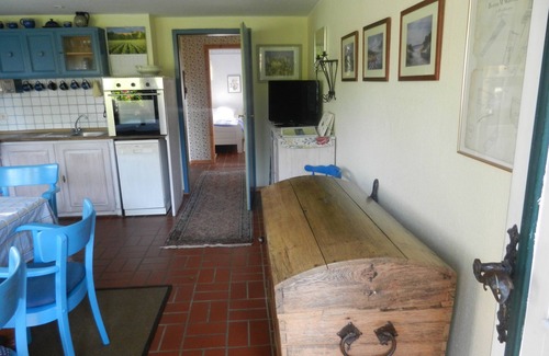 Ulsnis Casa | Ferienhaus für 6 Gäste mit 70m² in Ulsnis