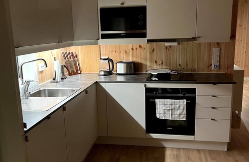 Kviteseid Casa | Ferienhaus für 6 Gäste mit 70m² in Vrådal