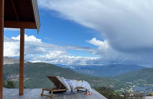 Kviteseid Casa | Ferienhaus für 6 Gäste mit 70m² in Vrådal
