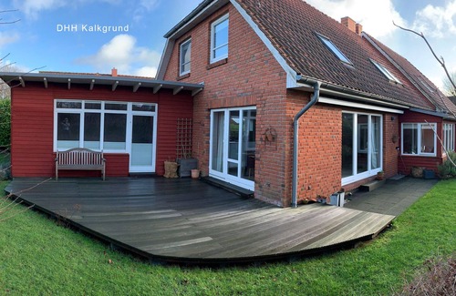 Wees Casa | Ferienhaus für 6 Gäste mit 120m² in Wees