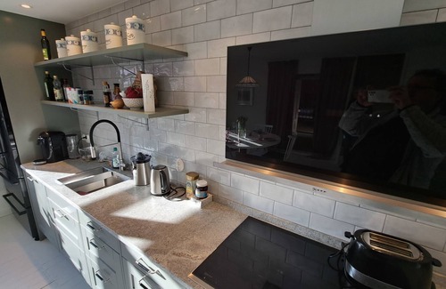 Garsnas Casa | Ferienhaus für 6 Gäste mit 200m² in Gärsnäs