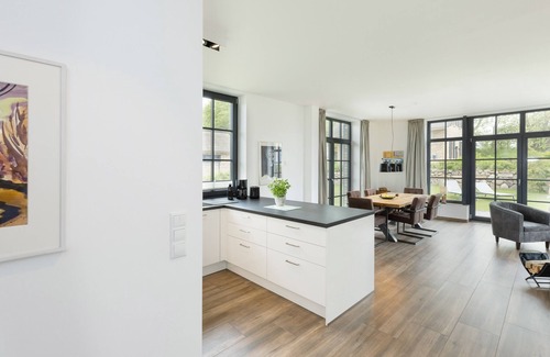 Hohenkirchen Casa | Ferienhaus für 6 Gäste mit 115m² in Hohenkirchen
