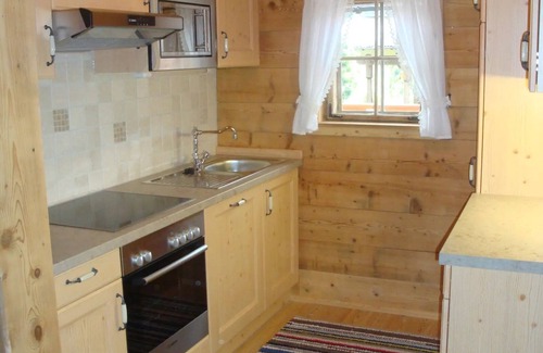Mayrhofen Casa | Ferienhaus für 7 Gäste mit 90m² in Mayrhofen