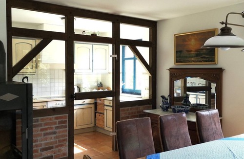 Putgarten Casa | Ferienhaus für 7 Gäste mit 105m² in Putgarten