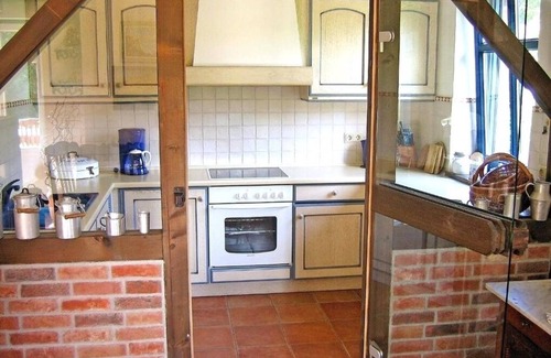 Putgarten Casa | Ferienhaus für 7 Gäste mit 105m² in Putgarten