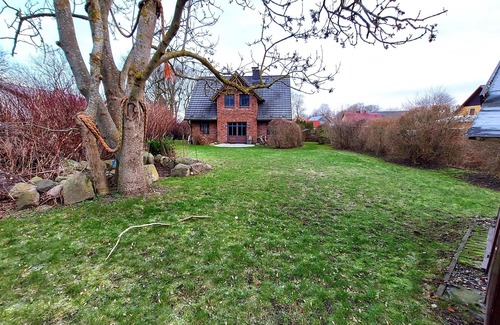 Putgarten Casa | Ferienhaus für 7 Gäste mit 105m² in Putgarten