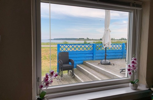 Diernæs Casa | Ferienhaus für 7 Gäste mit 70m² in Haderslev