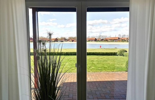 Walchum Casa | Ferienhaus für 7 Gäste mit 103m² in Walchum