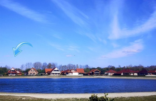 Walchum Casa | Ferienhaus für 7 Gäste mit 103m² in Walchum