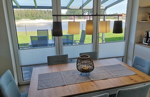 Walchum Casa | Ferienhaus für 7 Gäste mit 105m² in Walchum