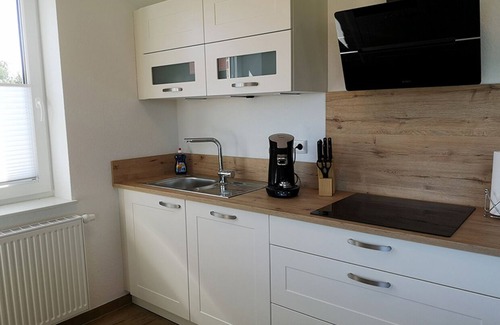 Walchum Casa | Ferienhaus für 7 Gäste mit 105m² in Walchum