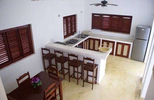 Samana Casa | Ferienhaus für 8 Gäste mit 200m² in Punta Balandra
