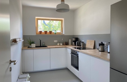 Weissenstadt Casa | Ferienhaus für 8 Gäste mit 135m² in Weißenstadt