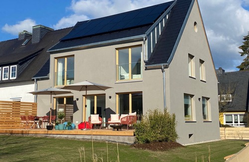 Weissenstadt Casa | Ferienhaus für 8 Gäste mit 135m² in Weißenstadt