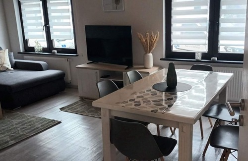 Steinfeld Casa | Ferienhaus für 8 Gäste mit 182m² in Hellenthal