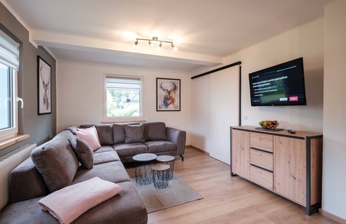 Dommersbach Casa | Ferienhaus für 8 Gäste mit 120m² in Hellenthal