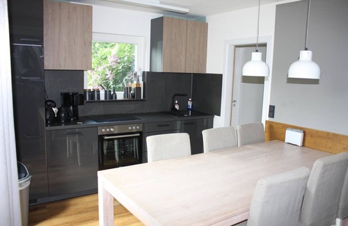 Hohen Schonberg Casa | Ferienhaus für 8 Gäste mit 80m² in Kalkhorst
