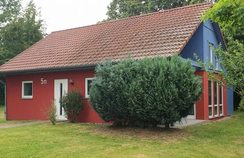 Hohen Schonberg Casa | Ferienhaus für 8 Gäste mit 80m² in Kalkhorst