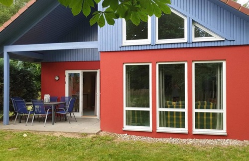 Hohen Schonberg Casa | Ferienhaus für 8 Gäste mit 80m² in Kalkhorst