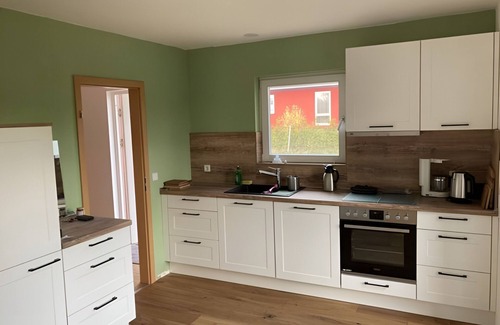 Hohen Schonberg Casa | Ferienhaus für 8 Gäste mit 80m² in Kalkhorst