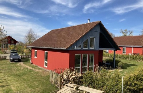 Hohen Schonberg Casa | Ferienhaus für 8 Gäste mit 80m² in Kalkhorst