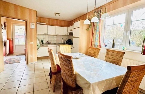 Haren Casa | Ferienhaus für 8 Gäste mit 105m² in Haren