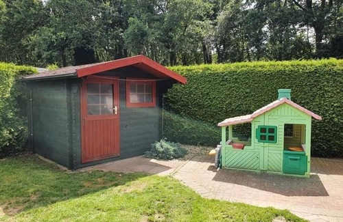 Haren Casa | Ferienhaus für 8 Gäste mit 105m² in Haren