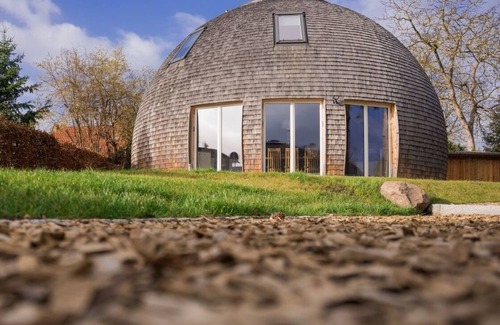 Muritz Casa | Ferienhaus für 8 Gäste mit 120m² in Penzlin, Wustrow