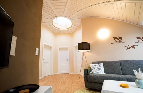 Muritz Casa | Ferienhaus für 8 Gäste mit 120m² in Penzlin, Wustrow