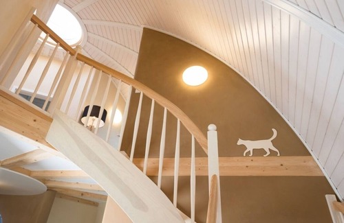 Muritz Casa | Ferienhaus für 8 Gäste mit 120m² in Penzlin, Wustrow