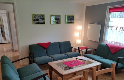 Divitz-Spoldershagen Casa | Ferienhaus für 9 Gäste mit 65m² in Barth