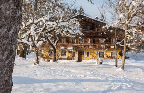 Rettenschoess Casa | Ferienhaus für 9 Gäste mit 200m² in Rettenschöss